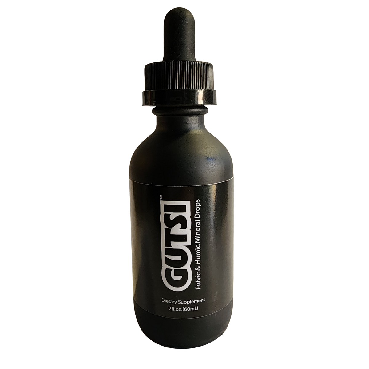 GUTSI Drops Bottle Front