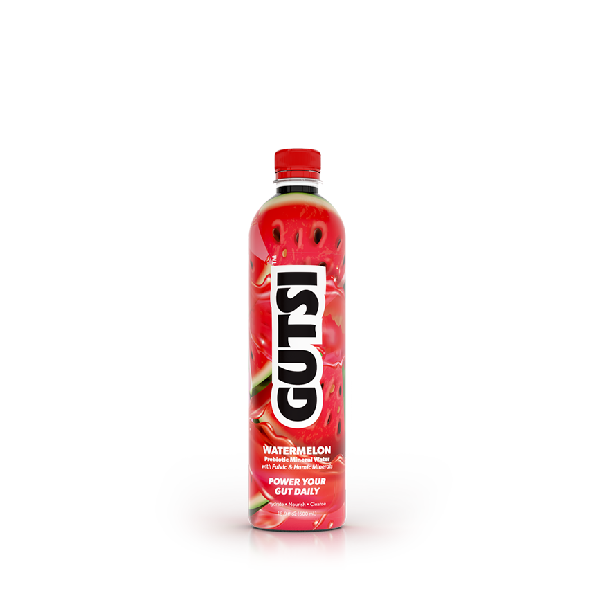 Eau minérale plate GUTSI Pastèque (500 ml) (Copie)