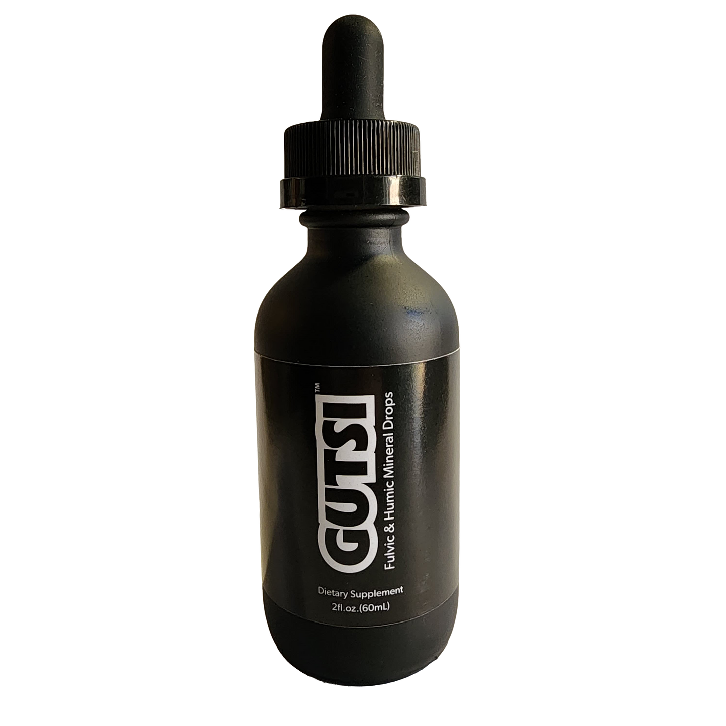 GUTSI Drops Bottle Front